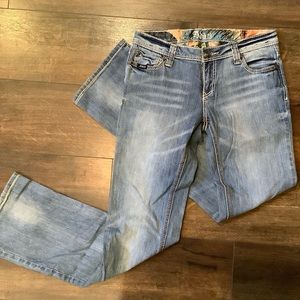 Adiktd Jeans